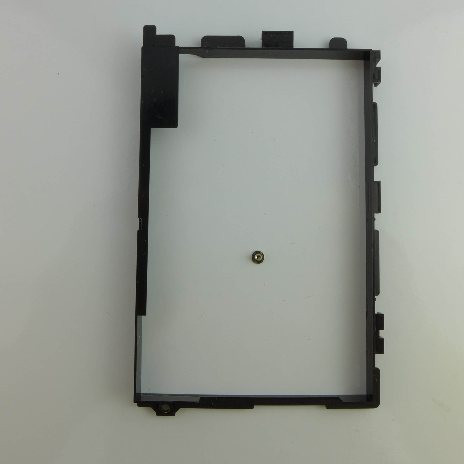 ORIGINAL Fujitsu Lifebook U904 Festplattenrahmen  Adapter Rahmen HDD caddy ✅