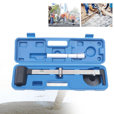 Mud Scale Liquid Mud Hydrometer Densimeter Hydrometer Mud Gravity Balance NEW
