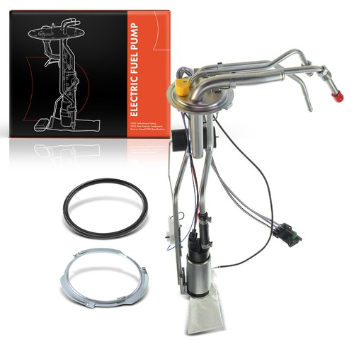 Fuel Pump with Hanger Assembly for Chevy GMC C/K 1500 2500 3500 4.3L 5.0L 5.7L