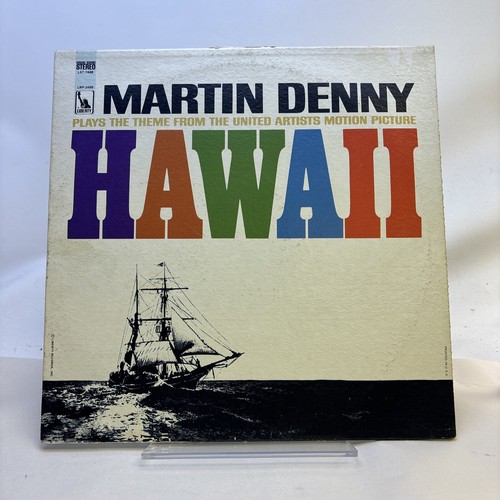 希少　ニッキーズ/DISCO IN HAWAI Various - Disc Jockey In Hawaii / VG+ / LP, Album, Mono | eBay