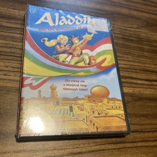 その他 Aladdin's Quest - Dream Of Reality / Tim Aladdin's Quest – Dream Of Reality / Time – Vinyl (10