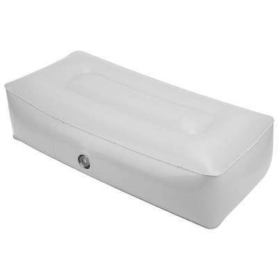 Inflatable Seat Cushion Moisture‑proof Kayak Cushion Outdoor Goods For