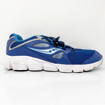 

Кроссовки Saucony Boys Kotaro 4 SY58593 синие кроссовки размер 6,5 Вт, Синий, Kotaro 4