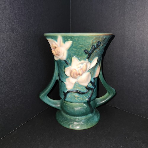 花色 ふちどり花器 青磁マット | 小田陶器公式サイト