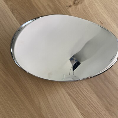 wmf schale silber36 cm 
