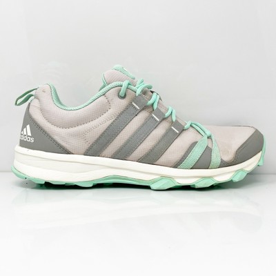 

Adidas Женские кроссовки Tracerocker BB5441 Серые кроссовки Размер 9,5, Серый, Tracerocker
