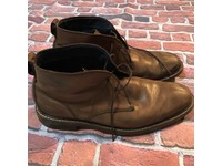 cole haan kennedy grand waterproof chukka boot