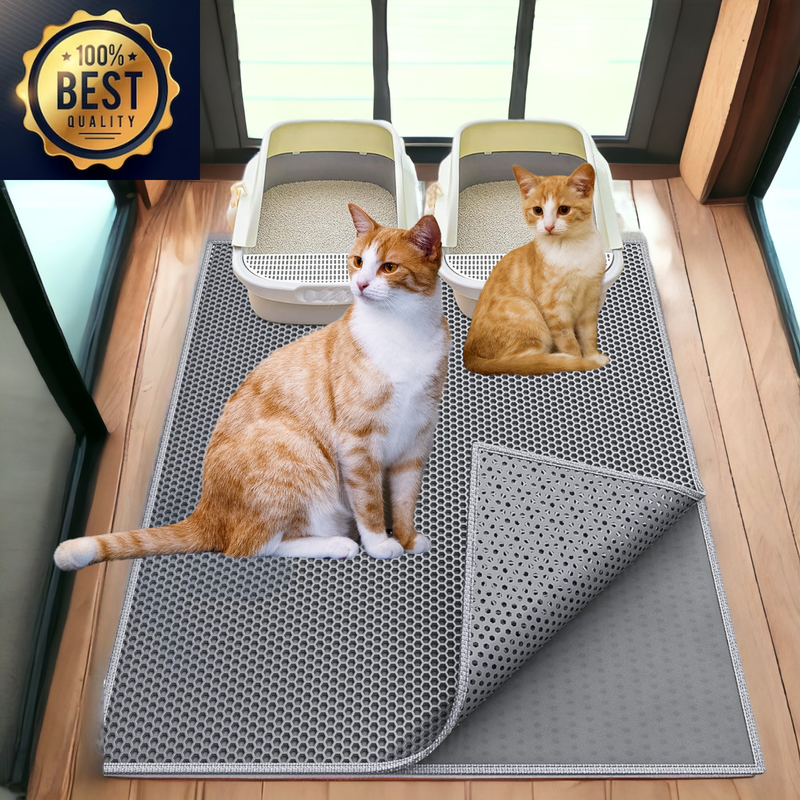Trapping Mat, Extra Large