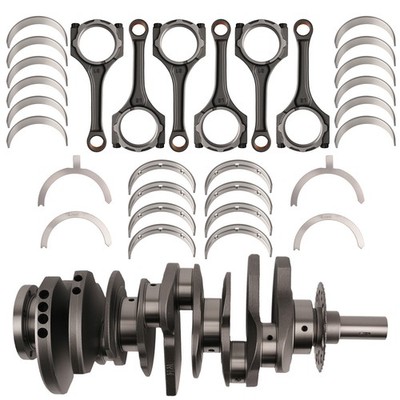 Engine Rebuild Kit w/ Crankshaft for Toyota FJ Cruiser Base 4.0L 13401-31011