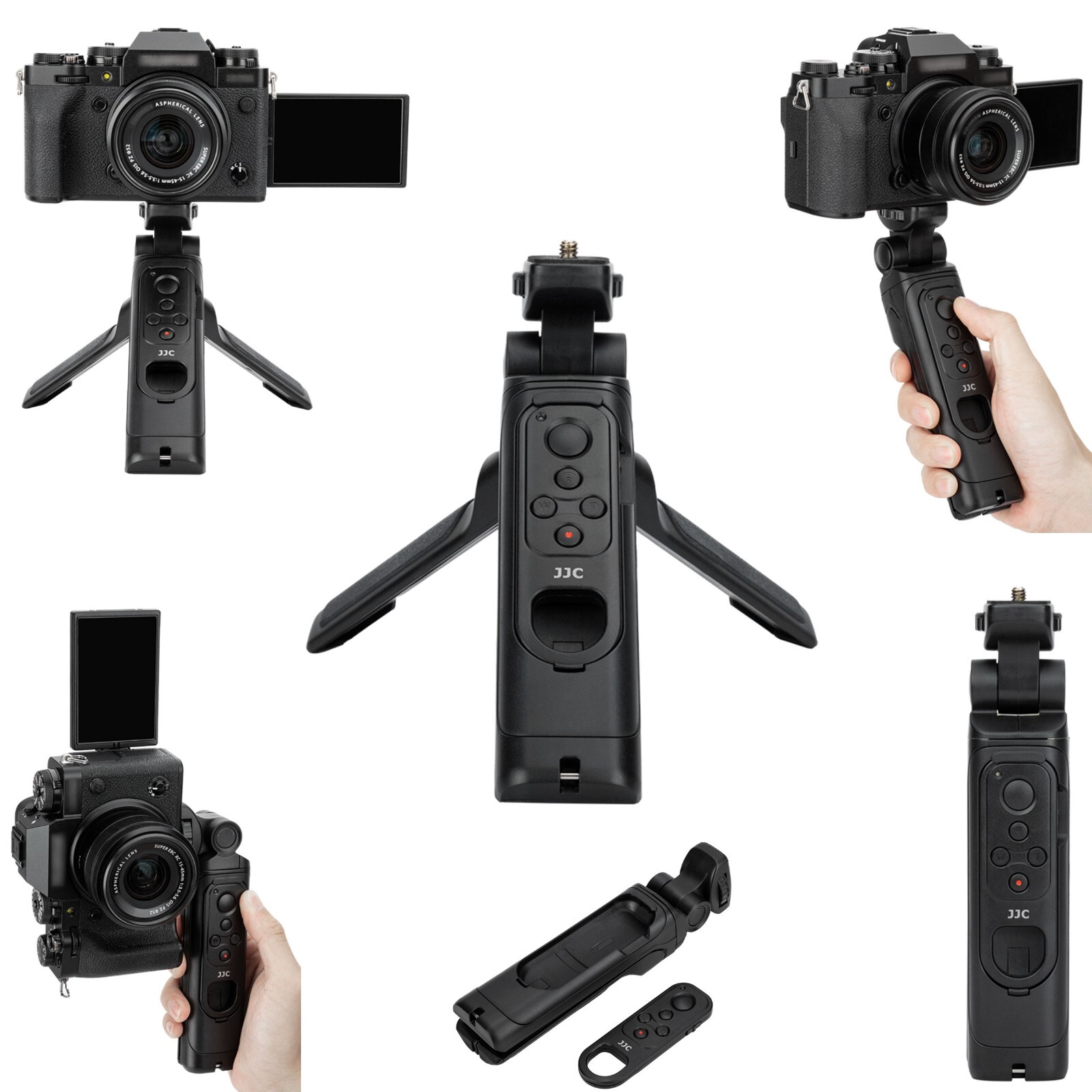 ZV-1G SHOOTING GRIP KIT 【美品】 Amazon.com : SmallRig SR-RG1 Extendable Remote Wireless