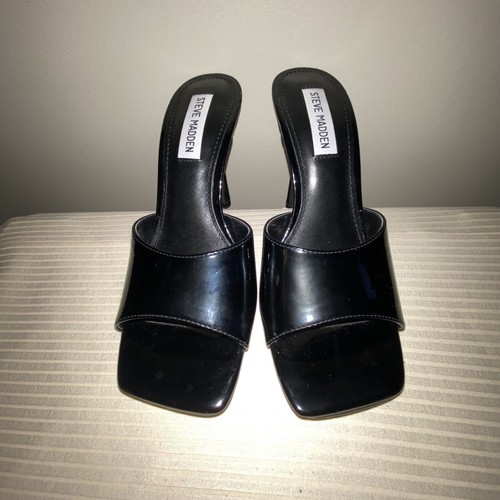 【Steve Madden】Value ミュールサンダル 5.7cmヒール $_12.JPG?set_id=880000500F