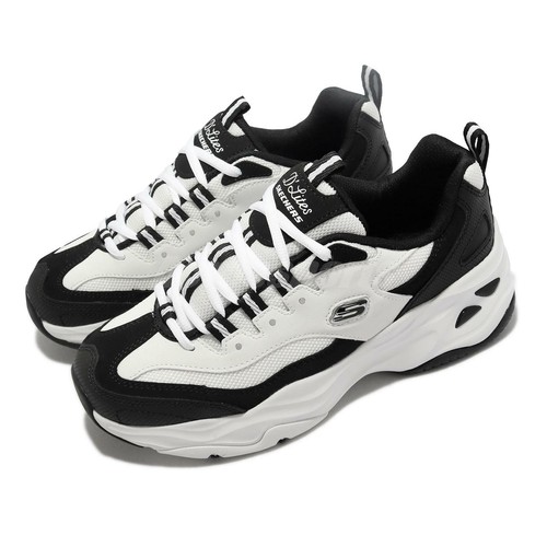 Pre-owned Skechers D Lites 4.0-fresh 