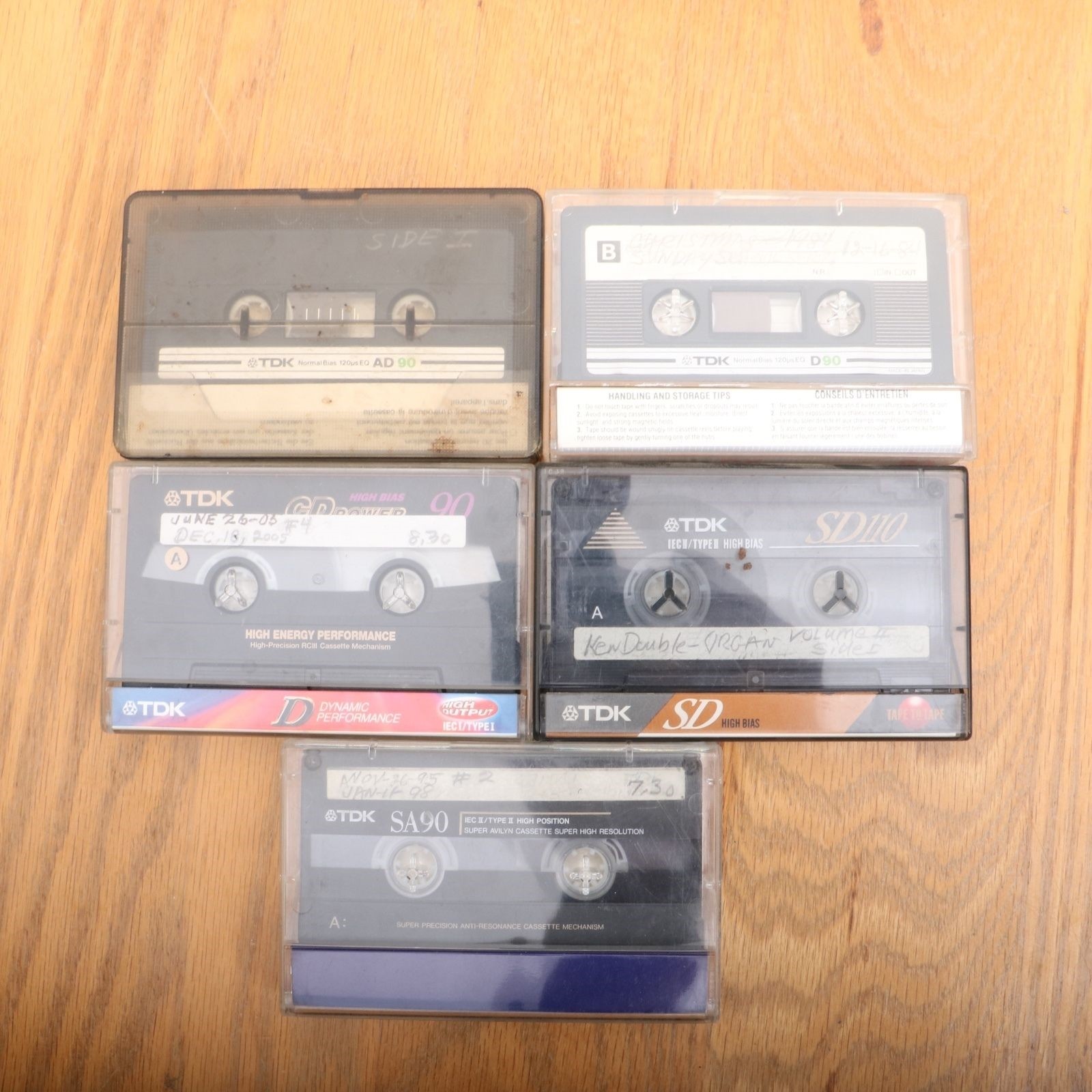 ★ TDK Sound Recording Tape T-555 ジャンク★ ☆ TDK Sound Recording Tape T-555 ジャンク TDK Sound