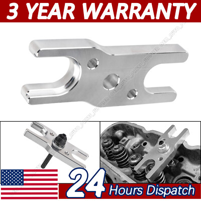 LS Valve Spring Compressor Tool For Chevy 4.8 5.3 5.7 6.0 6.2 LSX LS1 LS2LS3 LS6