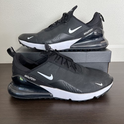nike air max 270 g golf shoes 2020