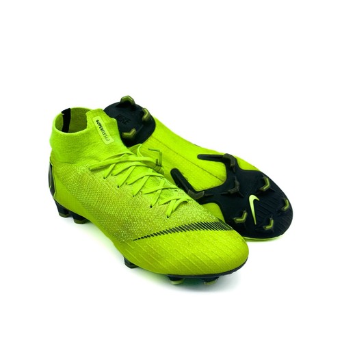 Nike Mercurial Superfly 6 Elite FG US 9.5 UK 8.5 | eBay