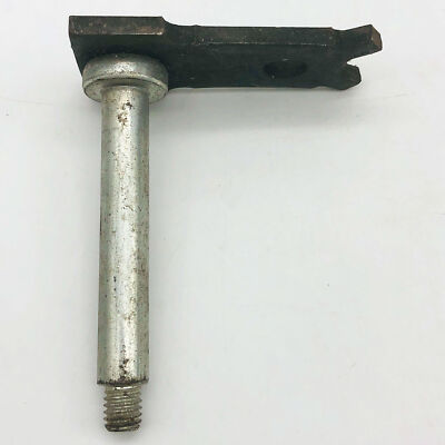 Poulan 169664 Arm Axle ASM OEM New Old Stock NOS Husqvarna Dixon Loose