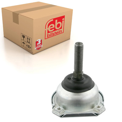 Front Guide Rod Support Link Fits Mercedes Benz Model 123 Febi 07381