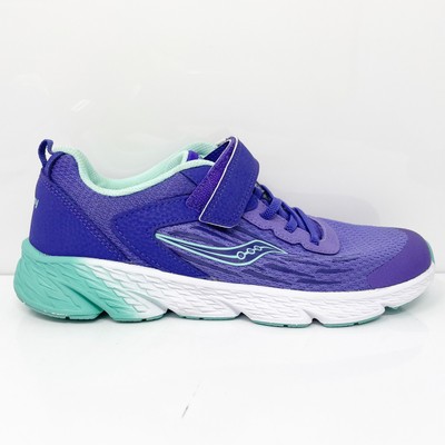 

Мужские кроссовки Saucony Wind AC SK161528 фиолетовые кроссовки размер 5,5 м, Фиолетовый, Wind AC