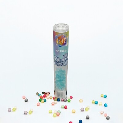 Cigarette Flavor Crush Ball