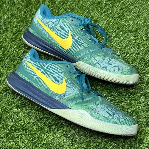 NIKE KOBE MENTALITY 2 コービー メンタリティ バッシュ NIKE KOBE MENTALITY 2 コービー メンタリティ バッシュ - メルカリ
