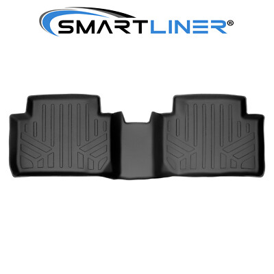 SMARTLINER 2nd Row Floor Mat For 16-21 Honda Civic (Fits Sedan or Hatchback )
