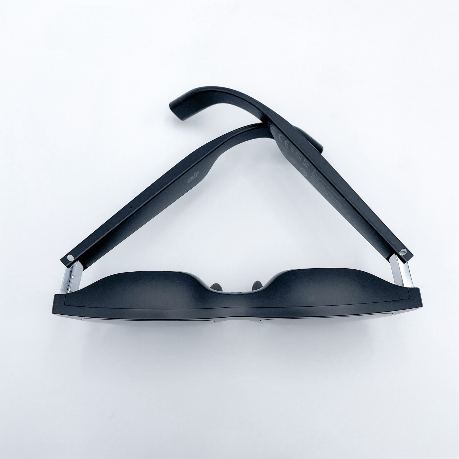Nreal Air XREAL Air NRー7100RGL Glasses Smart Device Black Nreal Air XREAL Air NRー7100RGL Glasses Smart Device Black