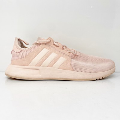

Adidas Girls X PLR BY9880 Розовые кроссовки для бега, размер 6,5, Розовый, X PLR