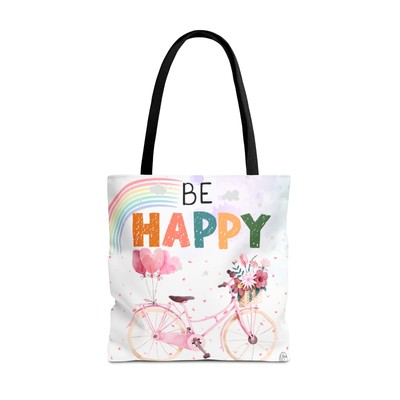 Tote Bag (AOP)_Happy Days Collections