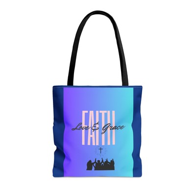 Tote Bag (AOP)