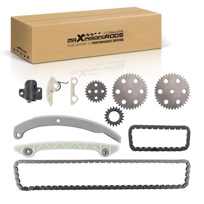 Motor Timing Kit for Ford Focus Mondeo Galaxy C-MAX 2.0 2003-2015 TCK604