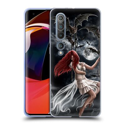 OFFICIAL SARAH RICHTER GOTHIC SOFT GEL CASE FOR XIAOMI PHONES