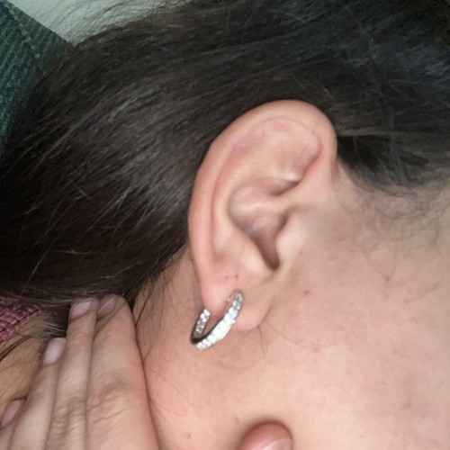 Fotos del artículo de un comprador verificado