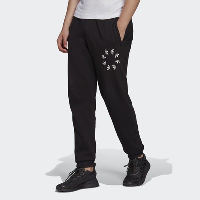 

Мужские спортивные штаны adidas Originals Adicolor Spinner