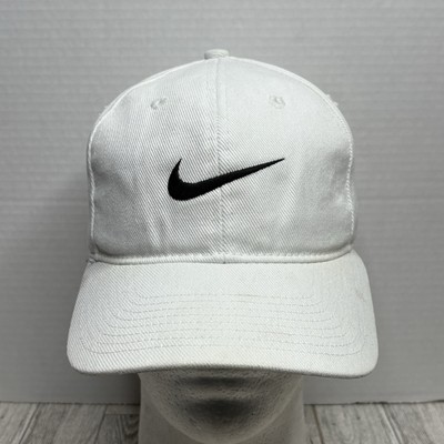 90s NIKE vintage HoopHerosキャップ Vintage Nike Hoop Heroes Black Snapback (Penny, Barkley