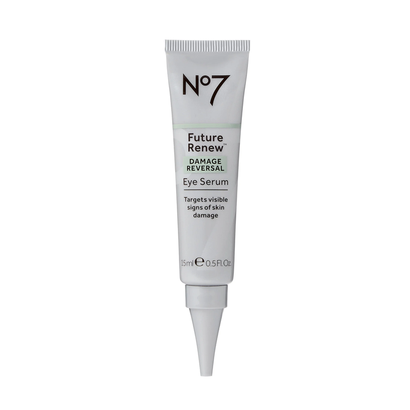 Future Renew Damage Reversal Eye Serum with Peptides & Hyaluronic Acid, All