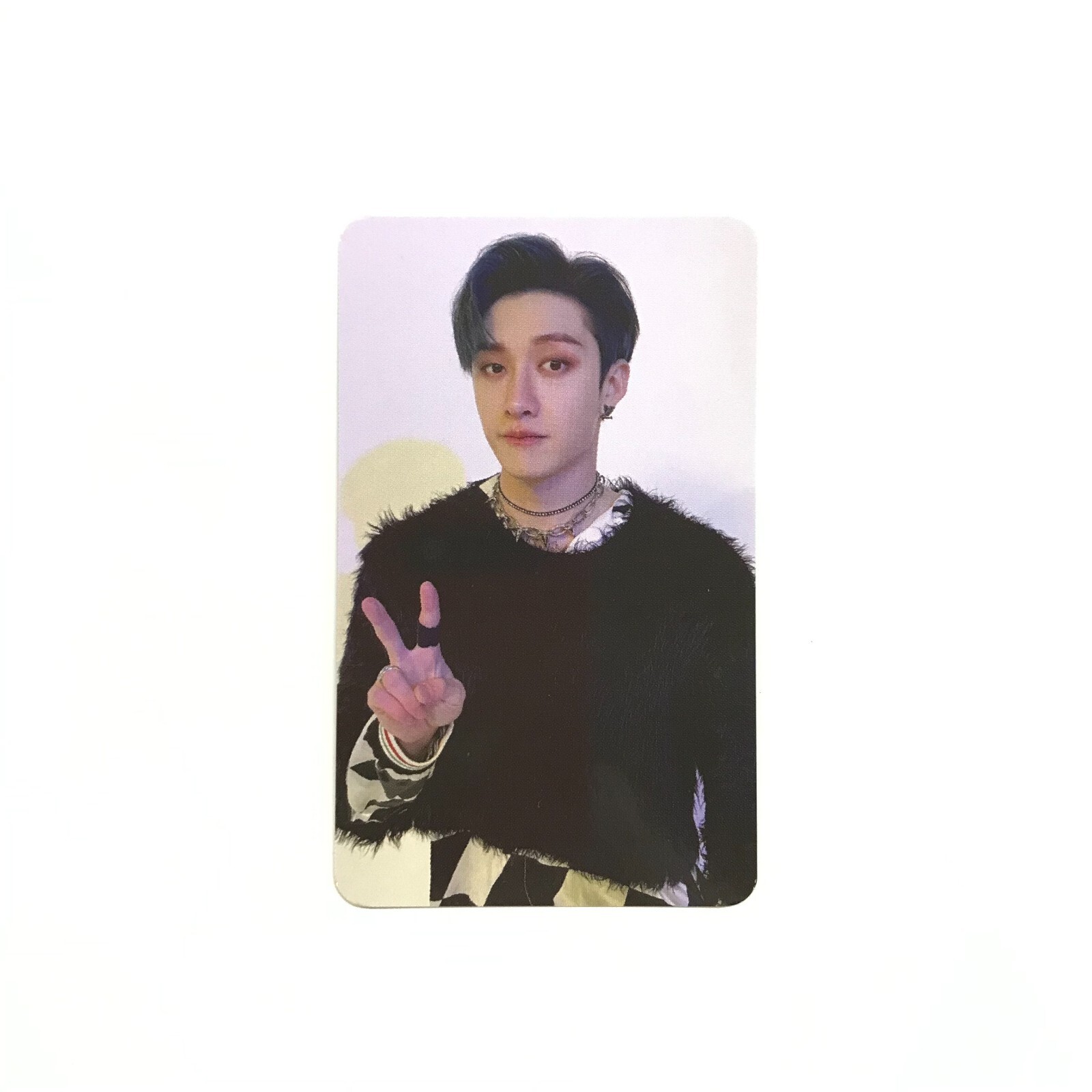 216 公式　apple music  ODDINARY Stray Kids stray kids skz Oddinary Apple Music official pob photocard