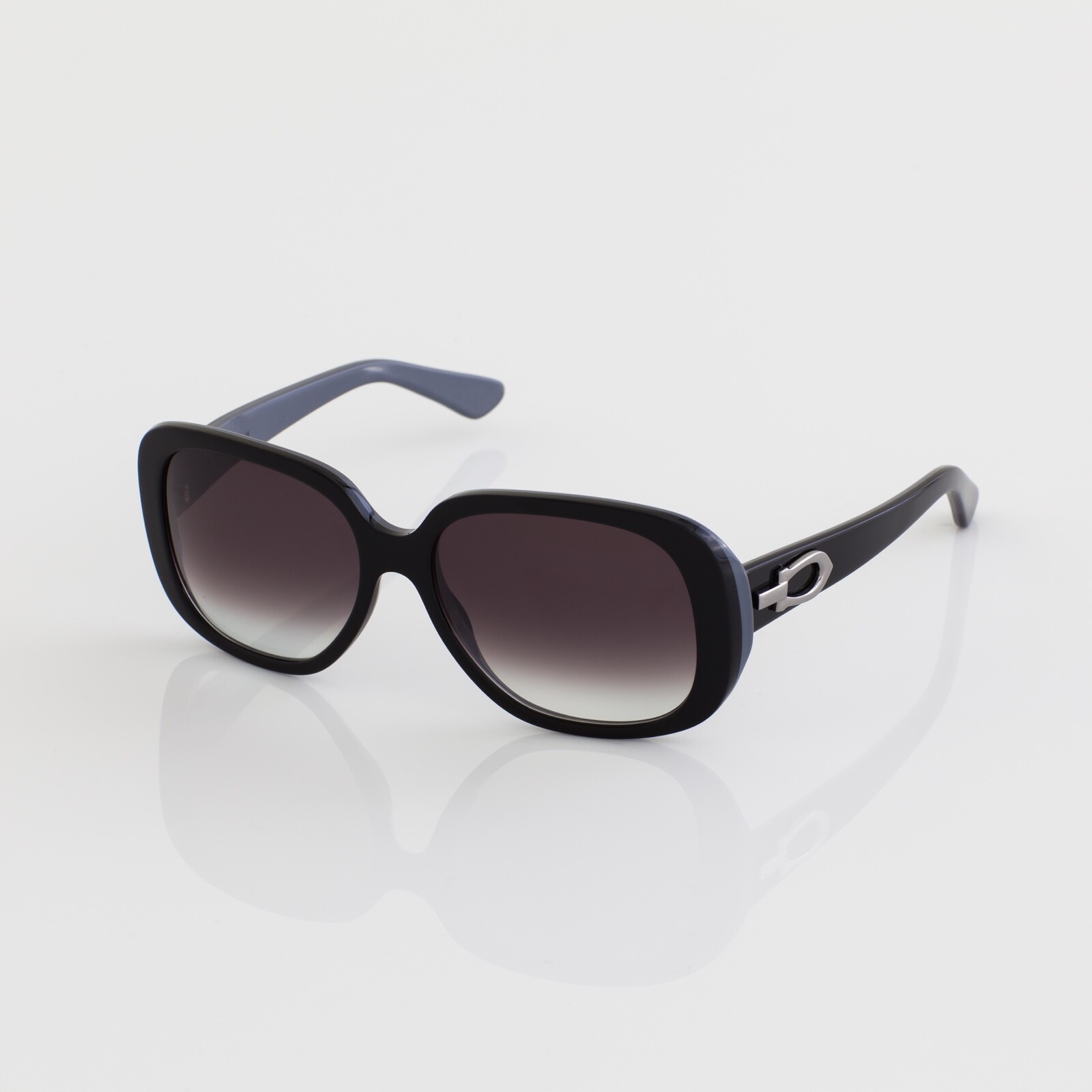 New Cartier Decor C Classic Sunglasses T8200711 Shiny Black