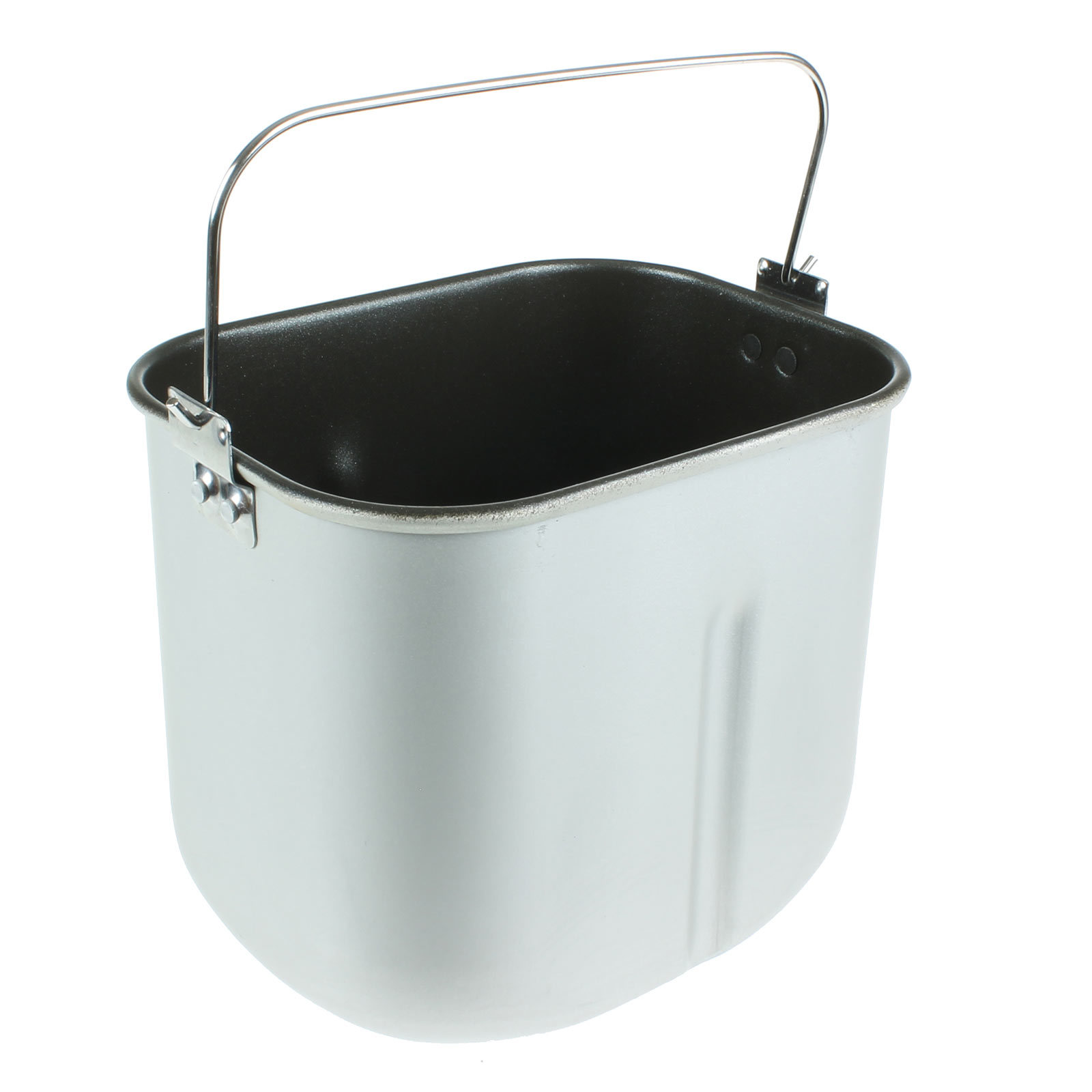 Genuine Morphy Richards Breadmaker Baking Pan Bucket 48280001 eBay