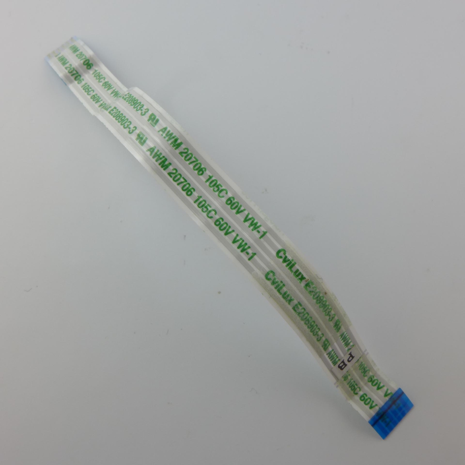 ORIGINAL Acer Aspire V5-531 Flachbandkabel Power Button 50.4VM13.001 cable ✅