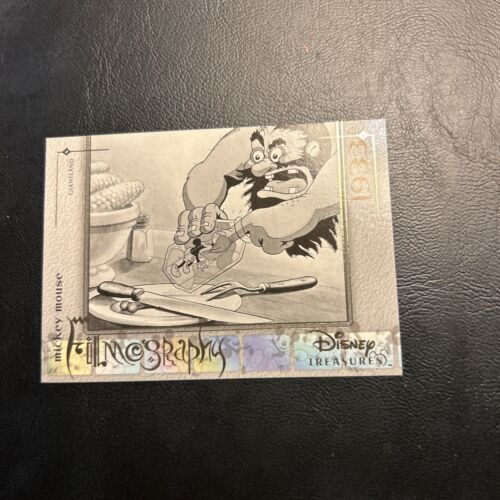 Jb6c Disney Treasures, Filmography Mickey Mouse 2003 Mm10