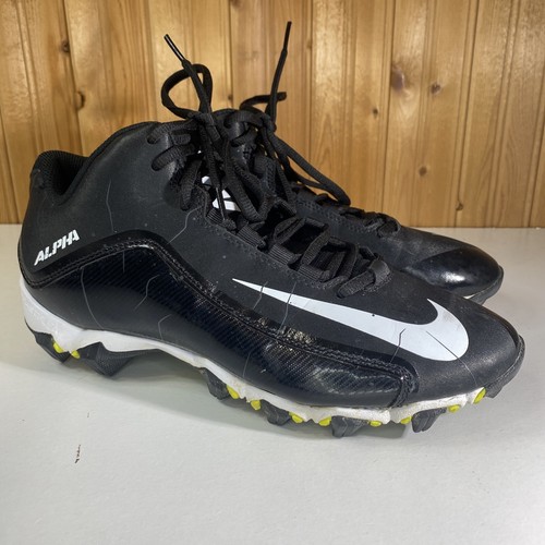 Nike alpha fastflex baseball cleats hotsell
