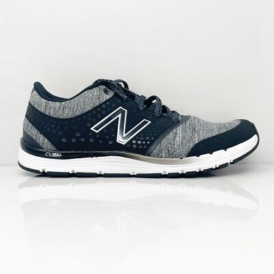 

Женские кроссовки New Balance 577 V4 WX577HB4 серые кроссовки размер 7,5 B, Серый, 577 V4