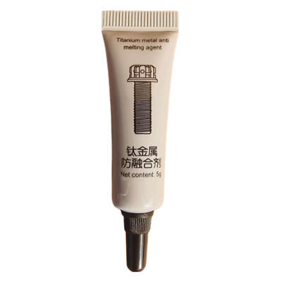 Copper Grease Waterproof High Temperature Anti-Seize Compound Metal Melt Cool