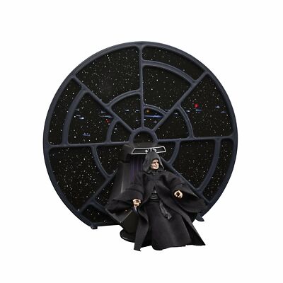 スターウォーズ⭐️ヴィンテージコレクション エンペラーズ・スローンルーム スター・ウォーズ ヴィンテージ・コレクション エンペラー