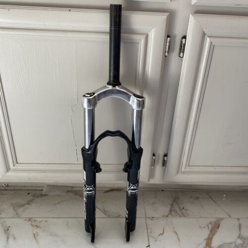 Marzocchi 03 Bomber EXR Comp 26" Air 85 mm Suspension Fork