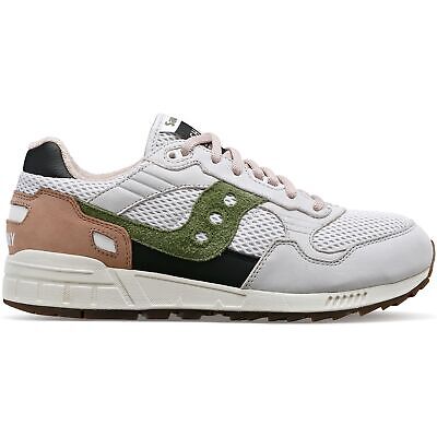 Туфли Saucony Unisex Shadow 5000 Unplugged