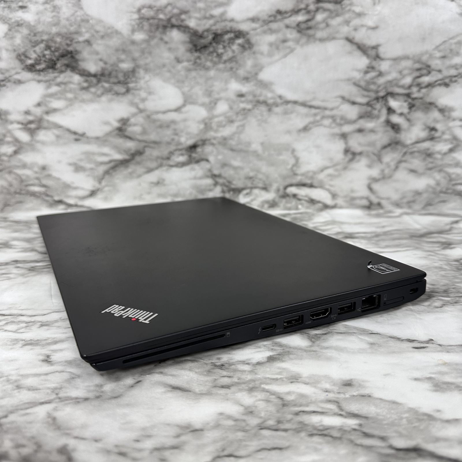 Lenovo ThinkPad T470s i5-6300u 2.40GHz 8GB RAM 256GB SSD Intel HD 520 Win 10 Pro - Picture 7 of 12