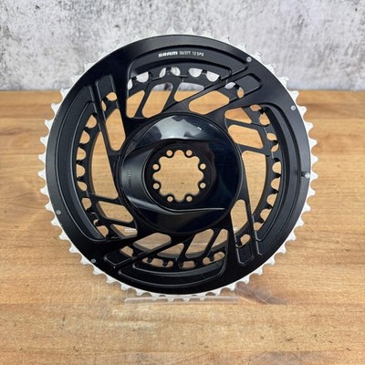 Shimano FC-9000 52-36T デュラエース SHIMANO 「シマノ」 DURA ACE FC-9000 52-36T 170mm クランク