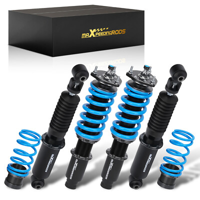 MaXpeedingrods COT6 Lowering Kit Adjustable Coilovers For MAZDA 6 2003-2006